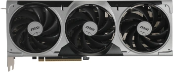 Видеокарта MSI PCI-E 5.0  RTX 5070 12G VENTUS 3X OC
