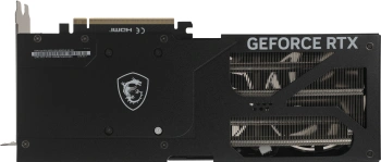 Видеокарта MSI PCI-E 5.0  RTX 5070 12G VENTUS 3X OC