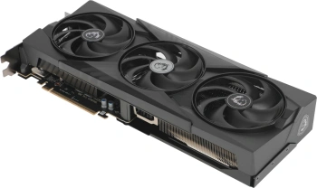 Видеокарта MSI PCI-E 5.0  RTX 5070 12G GAMING TRIO