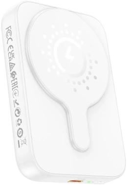 Мобильный аккумулятор Hoco  J117A Esteem