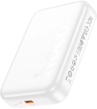 Мобильный аккумулятор Hoco  J117A Esteem