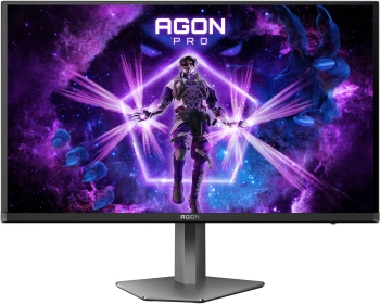 Игровой монитор AOC 27 Agon Pro AG276QZD2