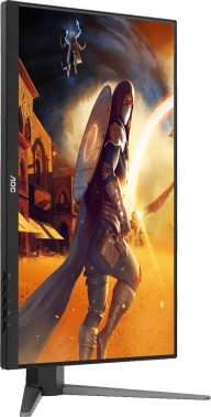 Монитор AOC 27