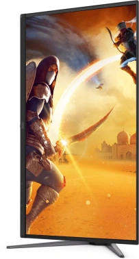 Монитор AOC 27