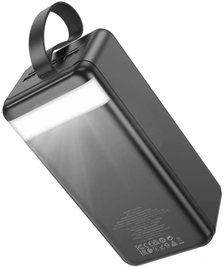 Мобильный аккумулятор Hoco  J123C Element