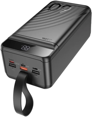 Мобильный аккумулятор Hoco  J123C Element