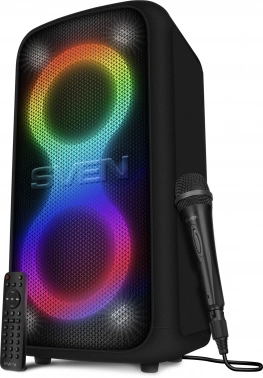 Колонка порт. Sven PS-1000