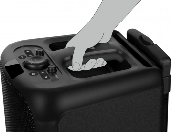 Колонка порт. Sven PS-1000