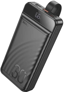 Мобильный аккумулятор Hoco  J123B Element