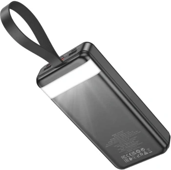 Мобильный аккумулятор Hoco  J123B Element