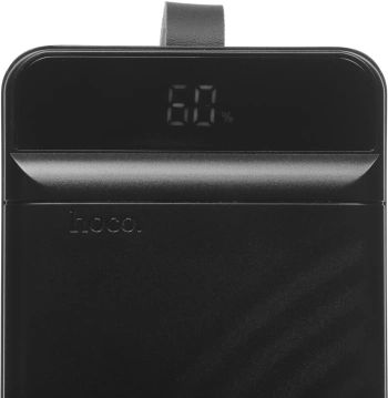 Мобильный аккумулятор Hoco  J123B Element