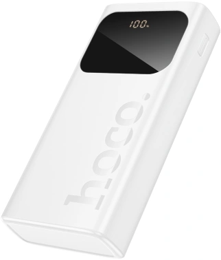 Мобильный аккумулятор Hoco  J144A Hymn