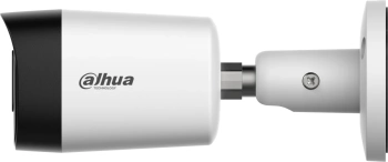 Камера видеонаблюдения аналоговая Dahua  DH-HAC-HFW1500RMP-IL-A-0360B-S3