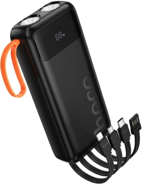 Мобильный аккумулятор Hoco  J151A Spirit