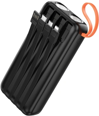 Мобильный аккумулятор Hoco  J151A Spirit