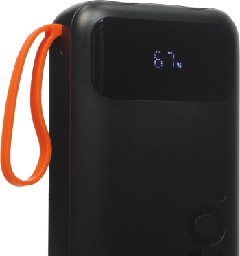 Мобильный аккумулятор Hoco  J151A Spirit