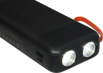 Мобильный аккумулятор Hoco  J151A Spirit