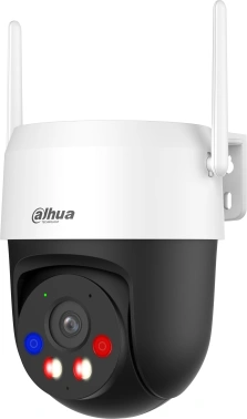 Камера видеонаблюдения IP Dahua  DH-IPC-P5ASP-PV-0400B-S2