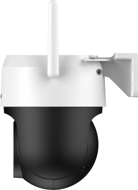 Камера видеонаблюдения IP Dahua  DH-IPC-P5ASP-PV-0400B-S2