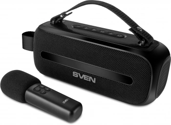 Колонка порт. Sven PS-255