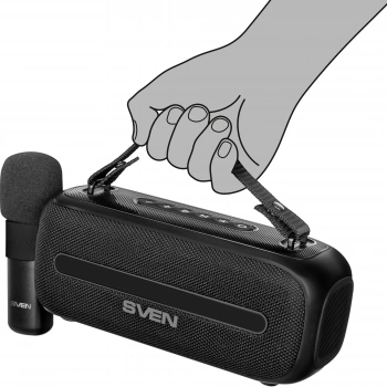 Колонка порт. Sven PS-255