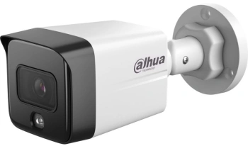 Камера видеонаблюдения IP Dahua  DH-IPC-HFW1431TC1P-A-0360B-S6