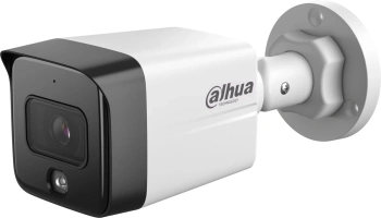 Камера видеонаблюдения IP Dahua  DH-IPC-HFW1431TC1P-A-0280B-S6