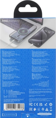 Мобильный аккумулятор Hoco  Q32 Bird