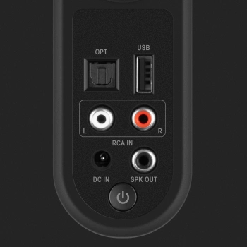 Колонки Sven АС MC-5