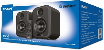 Колонки Sven АС MC-5
