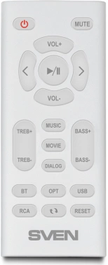 Колонки Sven АС MC-5