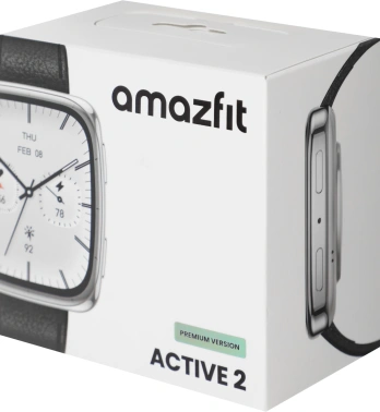 Смарт-часы Amazfit Active 2S A2440