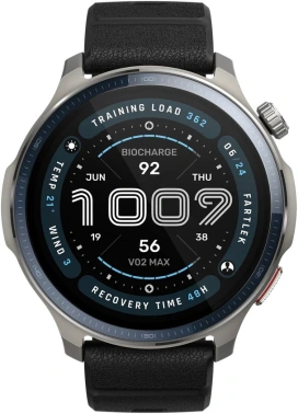 Смарт-часы Amazfit Balance 2 A2430