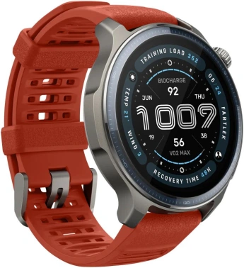 Смарт-часы Amazfit Balance 2 A2430