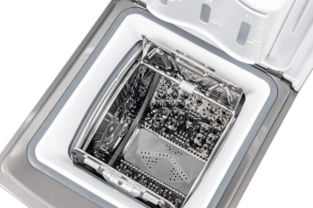 Стиральная машина Midea MF100T80BS/S-RU