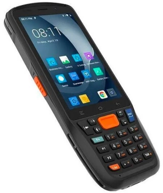 Терминал сбора данных Urovo CT48