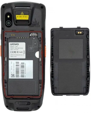 Терминал сбора данных Urovo CT48