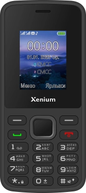Мобильный телефон Xenium X175