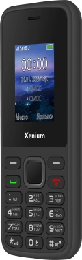 Мобильный телефон Xenium X175