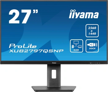 Монитор Iiyama 27