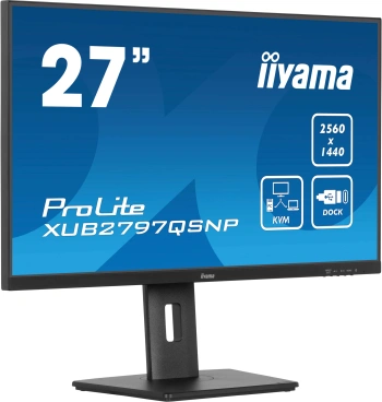 Монитор Iiyama 27