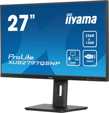 Монитор Iiyama 27