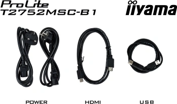 Монитор Iiyama 27