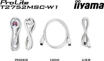 Монитор Iiyama 27