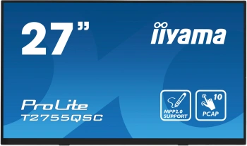 Монитор Iiyama 27