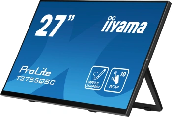 Монитор Iiyama 27