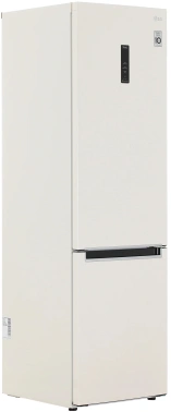 Холодильник LG GC-B509MEWM