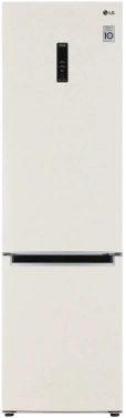 Холодильник LG GC-B509MEWM