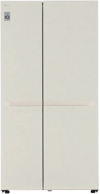 Холодильник LG GC-B257KEHW