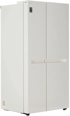 Холодильник LG GC-B257KEHW